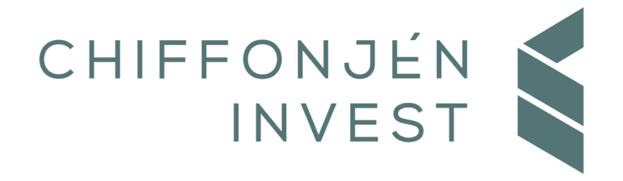 Chiffonje╠ün Logotyp Bla╠è (3)